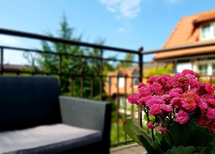 Lawenda Апартаменты *